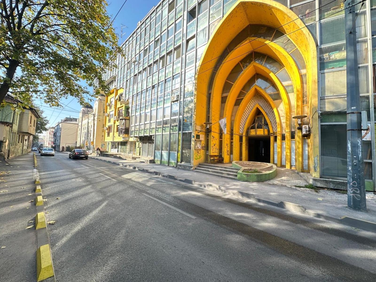 Апартаменти Sarajevo Center Екстер'єр фото
